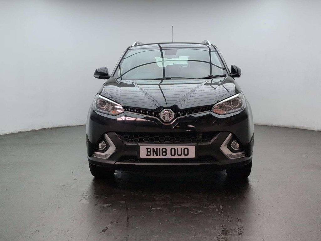 Used 2018 18 MG GS 1.5 GS Exclusive 5dr CLICK & COLLECT/ HOME DELIVERY