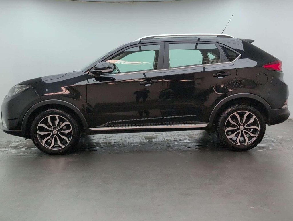 Used 2018 18 MG GS 1.5 GS Exclusive 5dr CLICK & COLLECT/ HOME DELIVERY