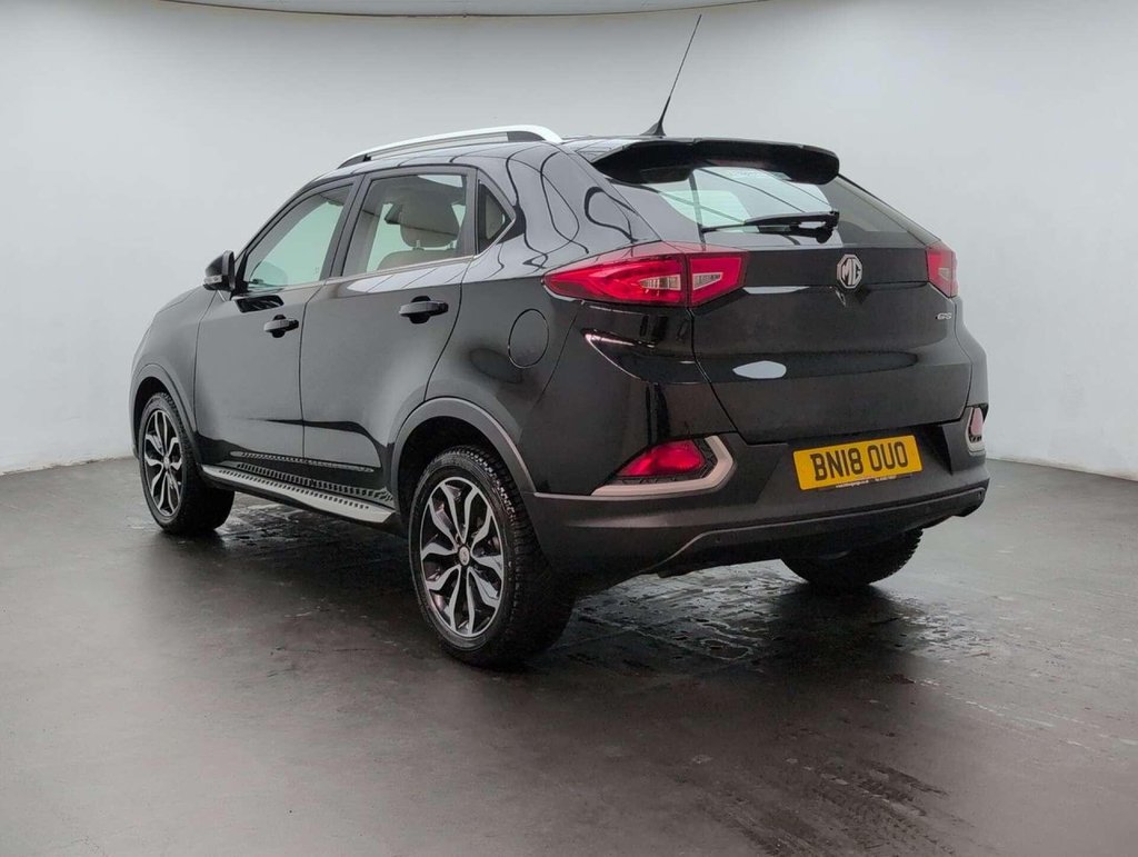 Used 2018 18 MG GS 1.5 GS Exclusive 5dr CLICK & COLLECT/ HOME DELIVERY