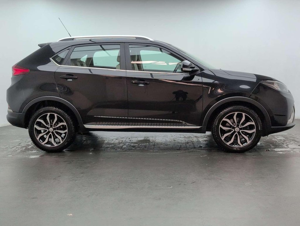 Used 2018 18 MG GS 1.5 GS Exclusive 5dr CLICK & COLLECT/ HOME DELIVERY