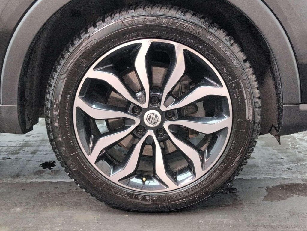 Used 2018 18 MG GS 1.5 GS Exclusive 5dr CLICK & COLLECT/ HOME DELIVERY