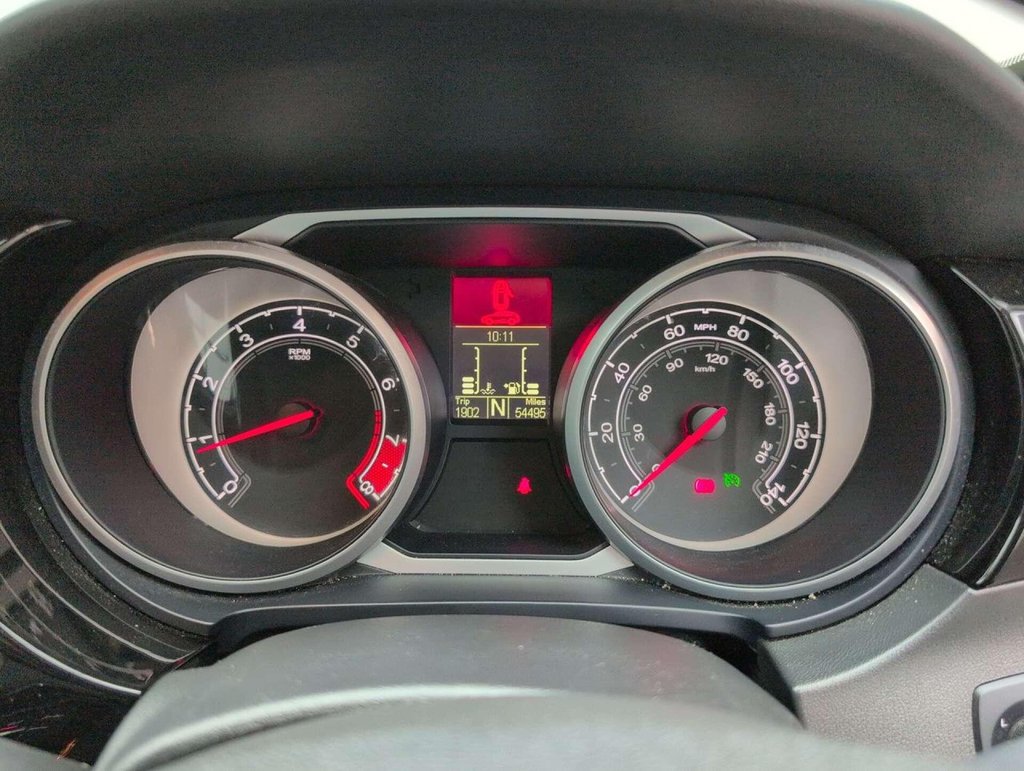 Used 2018 18 MG GS 1.5 GS Exclusive 5dr CLICK & COLLECT/ HOME DELIVERY