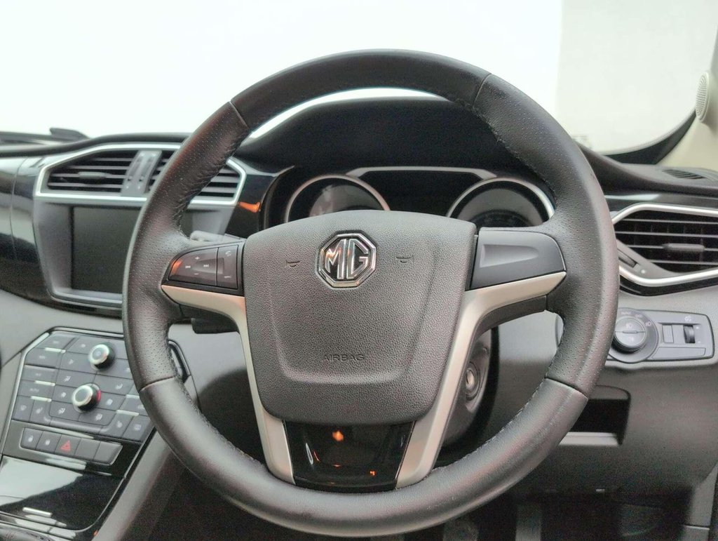 Used 2018 18 MG GS 1.5 GS Exclusive 5dr CLICK & COLLECT/ HOME DELIVERY