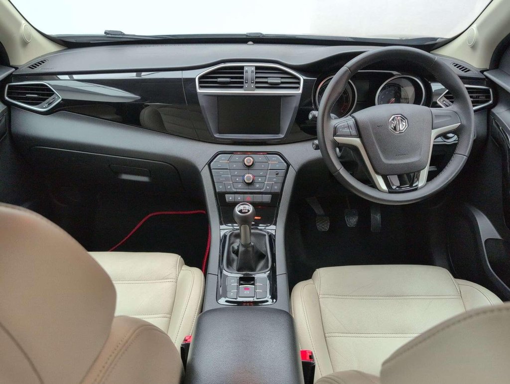 Used 2018 18 MG GS 1.5 GS Exclusive 5dr CLICK & COLLECT/ HOME DELIVERY