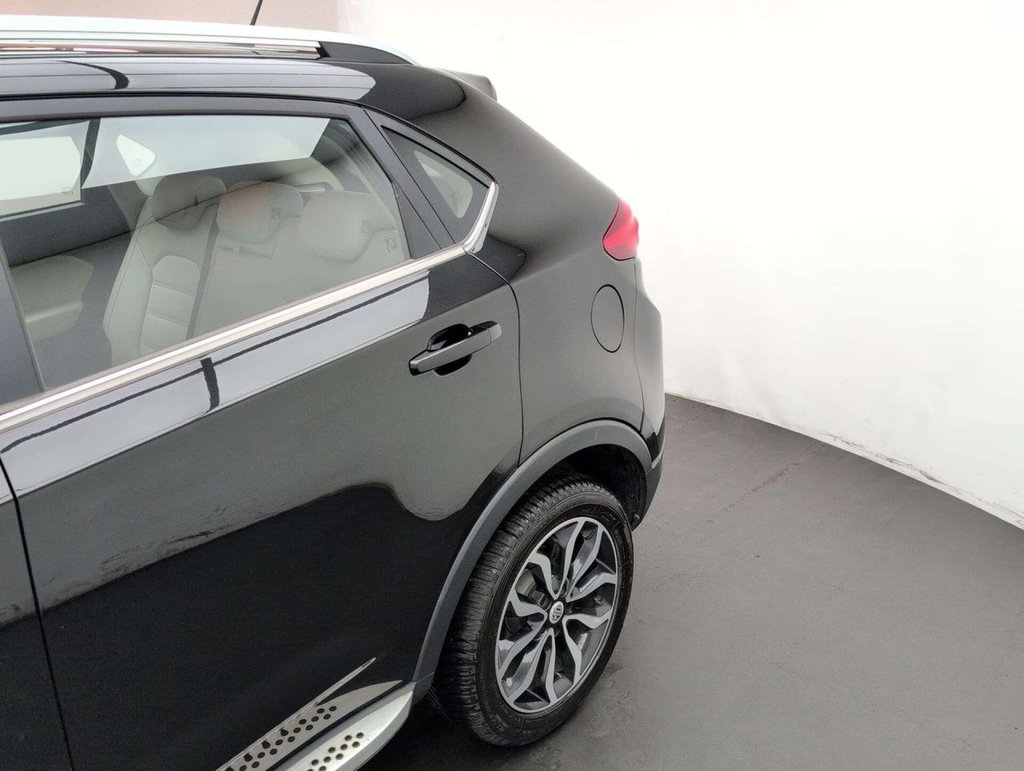 Used 2018 18 MG GS 1.5 GS Exclusive 5dr CLICK & COLLECT/ HOME DELIVERY