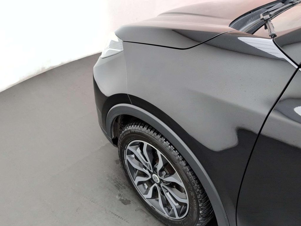 Used 2018 18 MG GS 1.5 GS Exclusive 5dr CLICK & COLLECT/ HOME DELIVERY