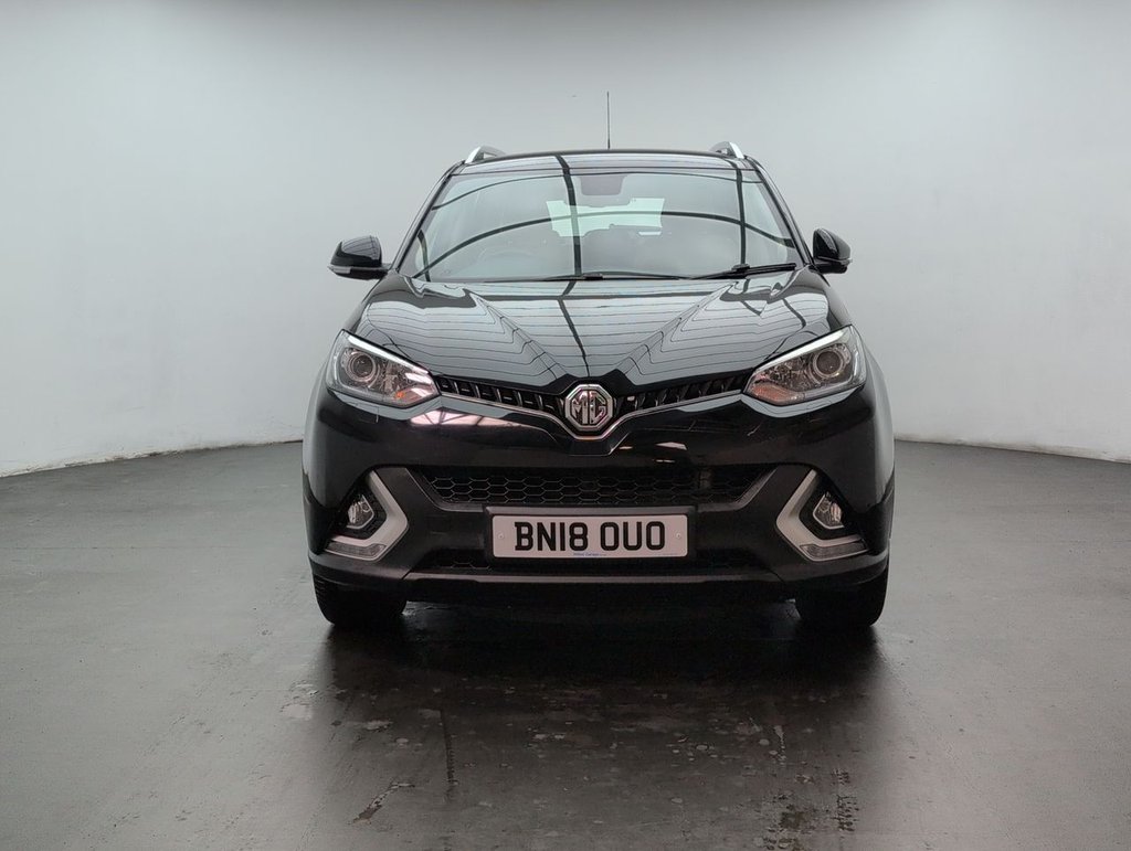 Used 2018 18 MG GS 1.5 GS Exclusive 5dr CLICK & COLLECT/ HOME DELIVERY