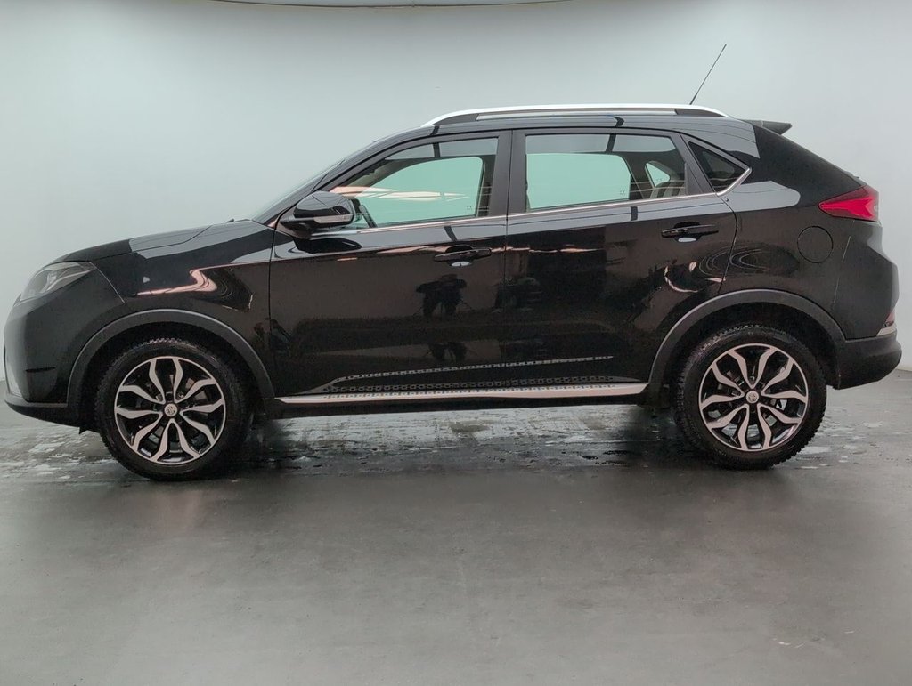 Used 2018 18 MG GS 1.5 GS Exclusive 5dr CLICK & COLLECT/ HOME DELIVERY