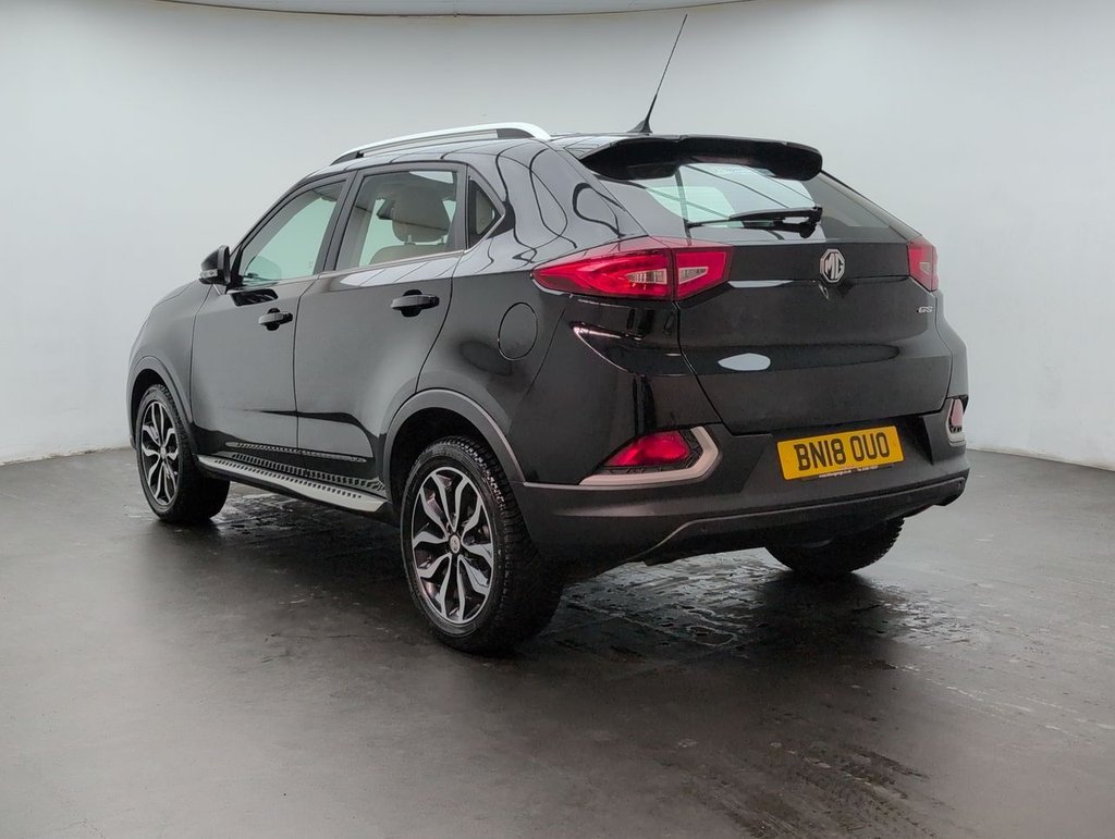 Used 2018 18 MG GS 1.5 GS Exclusive 5dr CLICK & COLLECT/ HOME DELIVERY