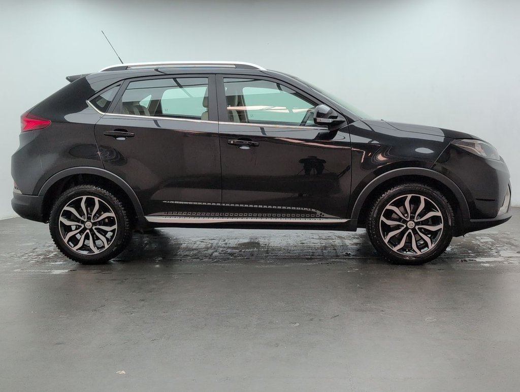 Used 2018 18 MG GS 1.5 GS Exclusive 5dr CLICK & COLLECT/ HOME DELIVERY