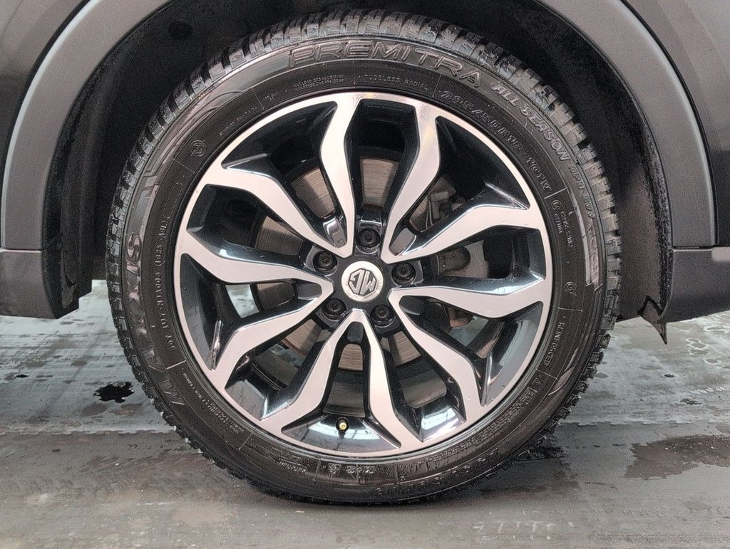 Used 2018 18 MG GS 1.5 GS Exclusive 5dr CLICK & COLLECT/ HOME DELIVERY