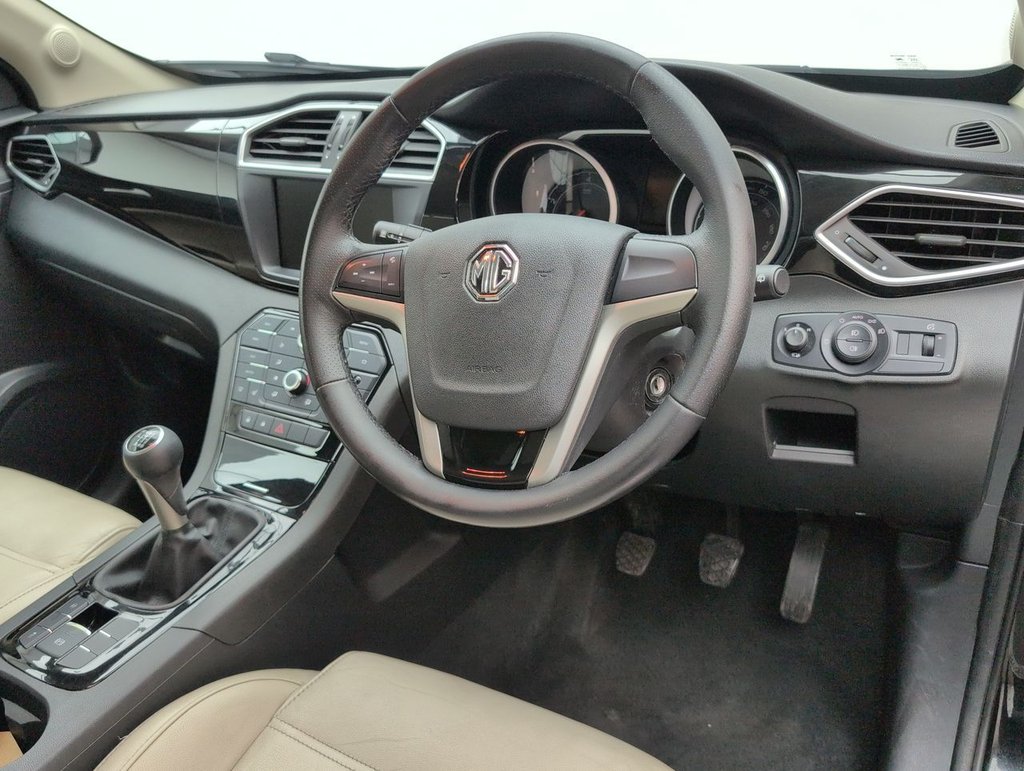 Used 2018 18 MG GS 1.5 GS Exclusive 5dr CLICK & COLLECT/ HOME DELIVERY