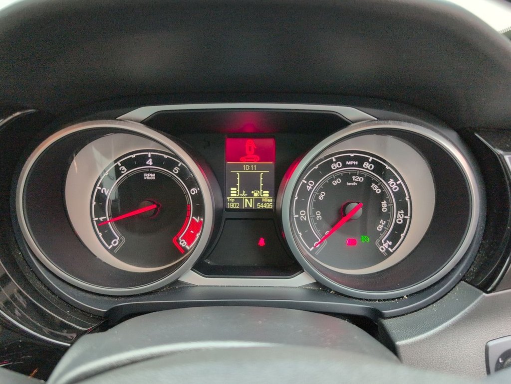 Used 2018 18 MG GS 1.5 GS Exclusive 5dr CLICK & COLLECT/ HOME DELIVERY