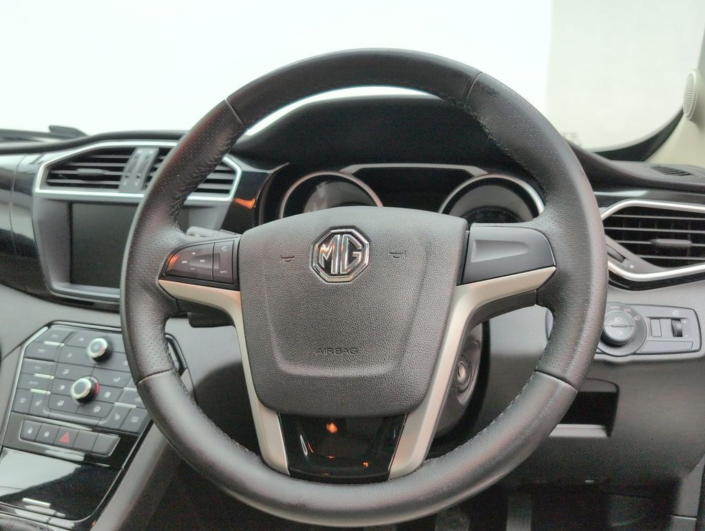 Used 2018 18 MG GS 1.5 GS Exclusive 5dr CLICK & COLLECT/ HOME DELIVERY