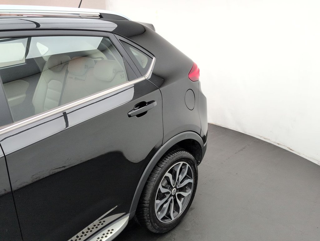 Used 2018 18 MG GS 1.5 GS Exclusive 5dr CLICK & COLLECT/ HOME DELIVERY