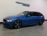 USED 2016 66 BMW 3 SERIES 3.0 340i M Sport Touring 5dr Petrol Auto Euro 6 (s/s) (326 ps) &pound;14,000 ADDED OPTIONAL EXTRAS