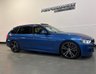 USED 2016 66 BMW 3 SERIES 3.0 340i M Sport Touring 5dr Petrol Auto Euro 6 (s/s) (326 ps) &pound;14,000 ADDED OPTIONAL EXTRAS