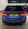 USED 2016 66 BMW 3 SERIES 3.0 340i M Sport Touring 5dr Petrol Auto Euro 6 (s/s) (326 ps) &pound;14,000 ADDED OPTIONAL EXTRAS