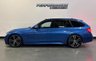 USED 2016 66 BMW 3 SERIES 3.0 340i M Sport Touring 5dr Petrol Auto Euro 6 (s/s) (326 ps) &pound;14,000 ADDED OPTIONAL EXTRAS