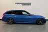 USED 2016 66 BMW 3 SERIES 3.0 340i M Sport Touring 5dr Petrol Auto Euro 6 (s/s) (326 ps) &pound;14,000 ADDED OPTIONAL EXTRAS