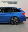 USED 2016 66 BMW 3 SERIES 3.0 340i M Sport Touring 5dr Petrol Auto Euro 6 (s/s) (326 ps) &pound;14,000 ADDED OPTIONAL EXTRAS
