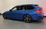 USED 2016 66 BMW 3 SERIES 3.0 340i M Sport Touring 5dr Petrol Auto Euro 6 (s/s) (326 ps) &pound;14,000 ADDED OPTIONAL EXTRAS
