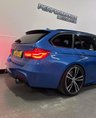 USED 2016 66 BMW 3 SERIES 3.0 340i M Sport Touring 5dr Petrol Auto Euro 6 (s/s) (326 ps) &pound;14,000 ADDED OPTIONAL EXTRAS