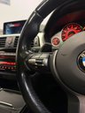 USED 2016 66 BMW 3 SERIES 3.0 340i M Sport Touring 5dr Petrol Auto Euro 6 (s/s) (326 ps) &pound;14,000 ADDED OPTIONAL EXTRAS