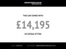 USED 2016 66 BMW 3 SERIES 3.0 340i M Sport Touring 5dr Petrol Auto Euro 6 (s/s) (326 ps) &pound;14,000 ADDED OPTIONAL EXTRAS