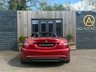 USED 2015 15 MERCEDES-BENZ SLK 3.5 SLK350 AMG Sport Convertible 2dr Petrol G-Tronic+ Euro 5 (s/s) (306 ps) HTD LEATHER+NAV+RED BELTS+CRUISE