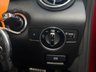 USED 2015 15 MERCEDES-BENZ SLK 3.5 SLK350 AMG Sport Convertible 2dr Petrol G-Tronic+ Euro 5 (s/s) (306 ps) HTD LEATHER+NAV+RED BELTS+CRUISE