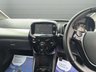 USED 2016 16 CITROEN C1 1.2 PureTech Flair Airscape 5dr Petrol Manual Euro 6 (Euro 6) (82 ps) BLUETOOTH CONVERTIBLE  