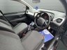 USED 2016 16 CITROEN C1 1.2 PureTech Flair Airscape 5dr Petrol Manual Euro 6 (Euro 6) (82 ps) BLUETOOTH CONVERTIBLE  