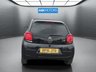 USED 2016 16 CITROEN C1 1.2 PureTech Flair Airscape 5dr Petrol Manual Euro 6 (Euro 6) (82 ps) BLUETOOTH CONVERTIBLE  