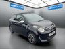 USED 2016 16 CITROEN C1 1.2 PureTech Flair Airscape 5dr Petrol Manual Euro 6 (Euro 6) (82 ps) BLUETOOTH CONVERTIBLE  