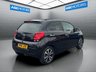 USED 2016 16 CITROEN C1 1.2 PureTech Flair Airscape 5dr Petrol Manual Euro 6 (Euro 6) (82 ps) BLUETOOTH CONVERTIBLE  