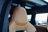USED 2021 71 LAND ROVER RANGE ROVER SPORT 5.0 P575 V8 GPF SVR SUV 5dr Petrol Auto 4WD Euro 6 (s/s) (575 ps) SLIDING ROOF / 360 CAM / LED'S