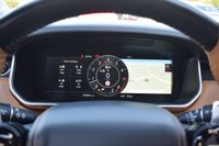 USED 2021 71 LAND ROVER RANGE ROVER SPORT 5.0 P575 V8 GPF SVR SUV 5dr Petrol Auto 4WD Euro 6 (s/s) (575 ps) SLIDING ROOF / 360 CAM / LED'S