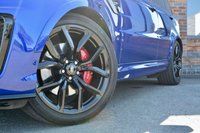USED 2021 71 LAND ROVER RANGE ROVER SPORT 5.0 P575 V8 GPF SVR SUV 5dr Petrol Auto 4WD Euro 6 (s/s) (575 ps) SLIDING ROOF / 360 CAM / LED'S
