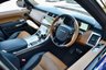 USED 2021 71 LAND ROVER RANGE ROVER SPORT 5.0 P575 V8 GPF SVR SUV 5dr Petrol Auto 4WD Euro 6 (s/s) (575 ps) SLIDING ROOF / 360 CAM / LED'S