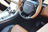USED 2021 71 LAND ROVER RANGE ROVER SPORT 5.0 P575 V8 GPF SVR SUV 5dr Petrol Auto 4WD Euro 6 (s/s) (575 ps) SLIDING ROOF / 360 CAM / LED'S