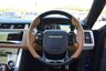 USED 2021 71 LAND ROVER RANGE ROVER SPORT 5.0 P575 V8 GPF SVR SUV 5dr Petrol Auto 4WD Euro 6 (s/s) (575 ps) SLIDING ROOF / 360 CAM / LED'S