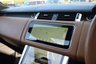 USED 2021 71 LAND ROVER RANGE ROVER SPORT 5.0 P575 V8 GPF SVR SUV 5dr Petrol Auto 4WD Euro 6 (s/s) (575 ps) SLIDING ROOF / 360 CAM / LED'S