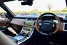 USED 2021 71 LAND ROVER RANGE ROVER SPORT 5.0 P575 V8 GPF SVR SUV 5dr Petrol Auto 4WD Euro 6 (s/s) (575 ps) SLIDING ROOF / 360 CAM / LED'S