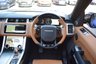 USED 2021 71 LAND ROVER RANGE ROVER SPORT 5.0 P575 V8 GPF SVR SUV 5dr Petrol Auto 4WD Euro 6 (s/s) (575 ps) SLIDING ROOF / 360 CAM / LED'S