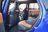 USED 2021 71 LAND ROVER RANGE ROVER SPORT 5.0 P575 V8 GPF SVR SUV 5dr Petrol Auto 4WD Euro 6 (s/s) (575 ps) SLIDING ROOF / 360 CAM / LED'S