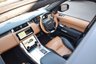 USED 2021 71 LAND ROVER RANGE ROVER SPORT 5.0 P575 V8 GPF SVR SUV 5dr Petrol Auto 4WD Euro 6 (s/s) (575 ps) SLIDING ROOF / 360 CAM / LED'S