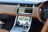 USED 2021 71 LAND ROVER RANGE ROVER SPORT 5.0 P575 V8 GPF SVR SUV 5dr Petrol Auto 4WD Euro 6 (s/s) (575 ps) SLIDING ROOF / 360 CAM / LED'S