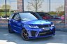 USED 2021 71 LAND ROVER RANGE ROVER SPORT 5.0 P575 V8 GPF SVR SUV 5dr Petrol Auto 4WD Euro 6 (s/s) (575 ps) SLIDING ROOF / 360 CAM / LED'S