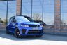 USED 2021 71 LAND ROVER RANGE ROVER SPORT 5.0 P575 V8 GPF SVR SUV 5dr Petrol Auto 4WD Euro 6 (s/s) (575 ps) SLIDING ROOF / 360 CAM / LED'S